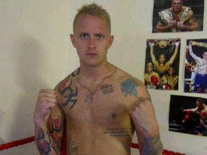 Supporting image for story: 'Danger' for Decastro as Jamie Gelder returns