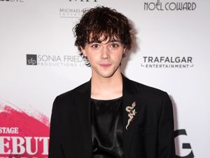 Supporting image for story: Shadow And Bone actor Jack Wolfe lands top gong at Stage Debut Awards