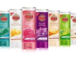 Supporting image for story: Sales rise at soap maker PZ Cussons as pandemic boosts demand