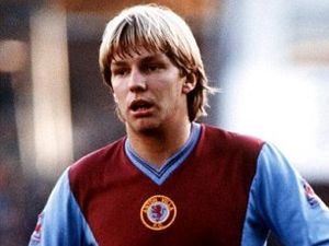 Supporting image for story: Aston Villa legend Gary Shaw obituary 