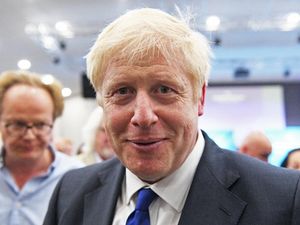 Supporting image for story: Boris Johnson warns Brussels he is not bluffing over no-deal Brexit