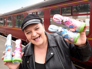 Supporting image for story: Telford Steam Railway launches new season