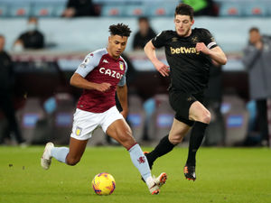 Supporting image for story: Aston Villa's Ollie Watkins aiming for next bracket