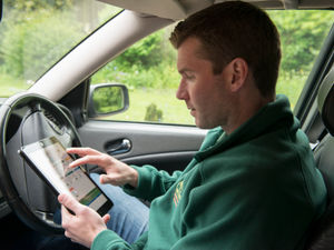 Supporting image for story: Ten heating tips for households in the West Midlands to avoid a costly winter breakdown