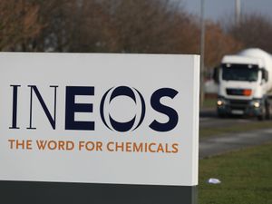 Supporting image for story: Ineos blames Chinese imports and energy costs as it axes 60 jobs in Hull