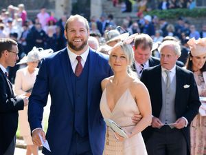 Supporting image for story: Chloe Madeley on split from James Haskell: I’m happier than I’ve ever been