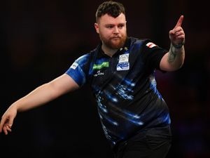 Supporting image for story: Josh Rock and Daryl Gurney clinch first World Cup crown for Northern Ireland