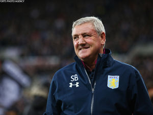Supporting image for story: Steve Bruce given big Aston Villa injury boost