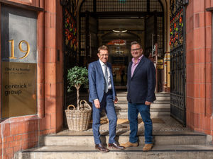 Supporting image for story: Property training academy is launched