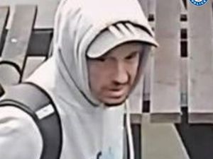 Supporting image for story: Police appeal to trace man after car broken into in Halesowen