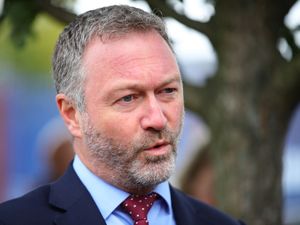 Supporting image for story: Labour blames Ulez for by-election defeat in Boris Johnson’s former seat