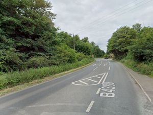 Supporting image for story: Holiday caravan site approved near Ironbridge despite traffic fears