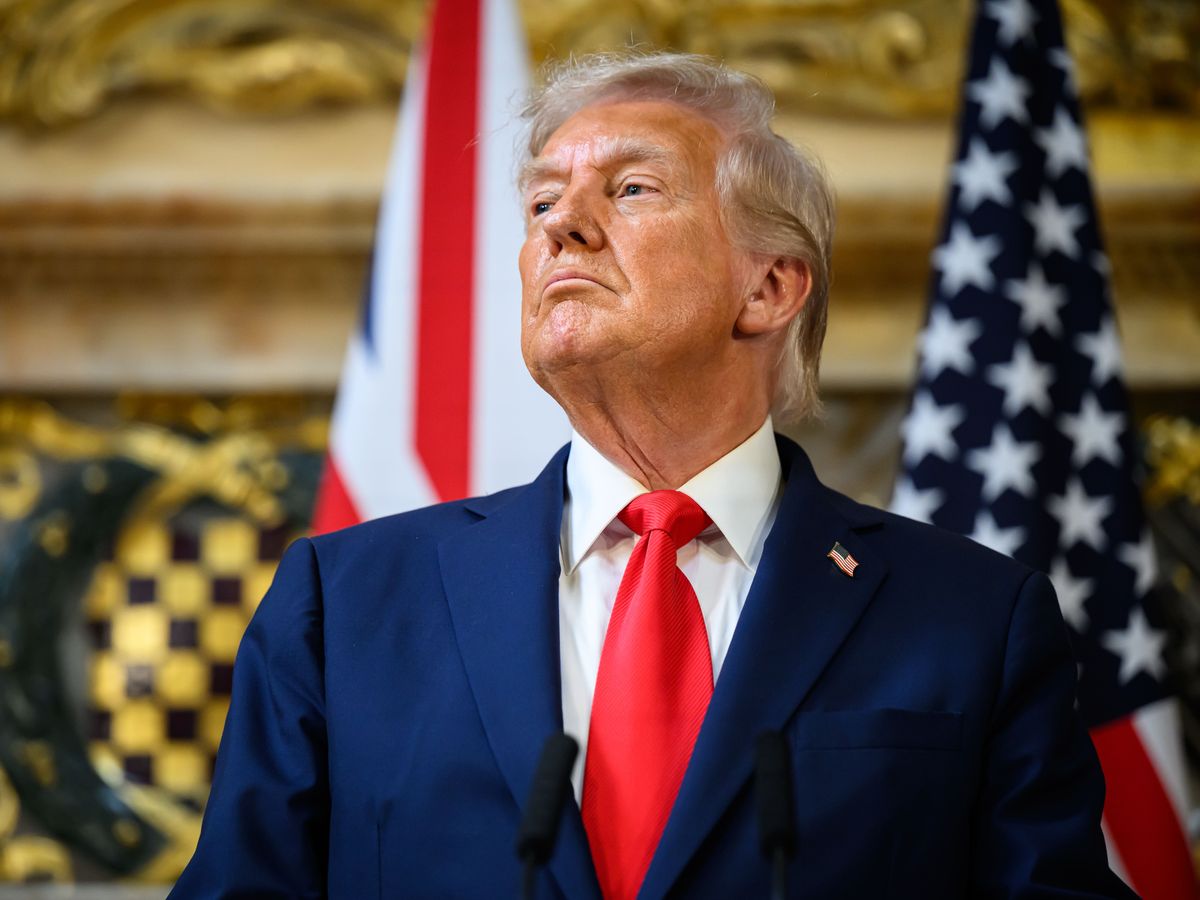 Trump&rsquo;s Greenland pressure stokes fears of economic hit