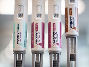 Supporting image for story: People on fat loss jabs ‘put weight back on faster than traditional dieters’