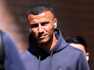 Supporting image for story: Wolves v Man city preview: Romain Saiss could be nearing the end of his Wolves career