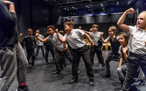 Birmingham Hippodrome Education Network