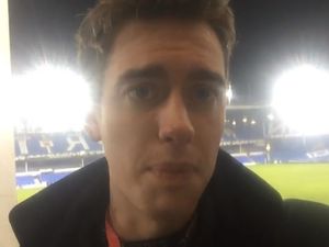 Supporting image for story: VIDEO: Everton 1 West Brom 1 - Matt Wilson analyses the draw