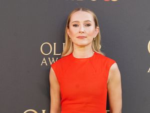 Supporting image for story: Actress Rose Ayling-Ellis tells younger self being deaf is ‘your advantage’