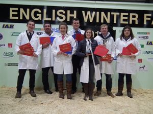 Supporting image for story: YFC classes attract entries from across the country