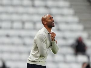 Supporting image for story: Lee Grant expresses his delight as Huddersfield earn shoot-out win at Sunderland
