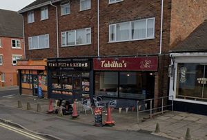 Tabitha's, Newport. Photo: Google