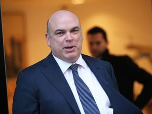 Supporting image for story: Mike Lynch: Autonomy founder who fought to clear his name for 13 years