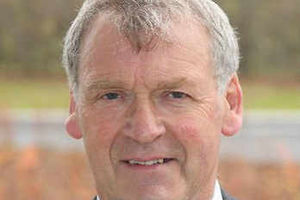 Glyn Davies