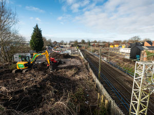 Supporting image for story: Plans for two new Walsall train stations branded ‘bonkers’ by councillors