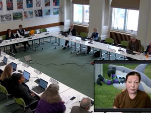 Supporting image for story: Birmingham residents ‘suffering nightmares about their homes being demolished’ in regeneration plans