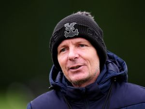 Supporting image for story: Crystal Palace boss Oliver Glasner banned from driving after 20mph speeding rap