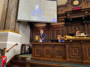 Supporting image for story: Crisis-hit Birmingham Council's new cabinet urged to 'get the basics right'