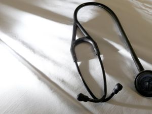 Supporting image for story: Paramedic struck off after offering to take out student’s tampon in emergency