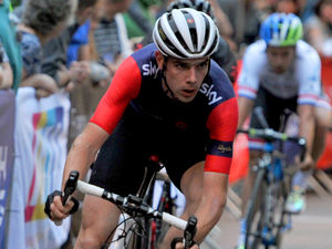 Supporting image for story: Andy Tennant excited to get back on the open road