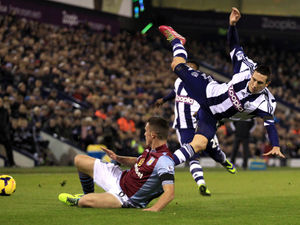 Supporting image for story: West Brom v Aston Villa: Six Hawthorns classics
