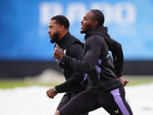 Supporting image for story: Chris Jordan thrilled to see fit-again Jofra Archer back in an England shirt