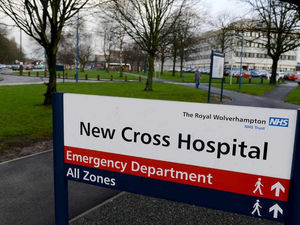 Supporting image for story: Student receives six-figure payout after New Cross Hospital medics delay surgery