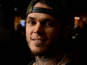 Supporting image for story: Tai Woffinden dismisses title talk
