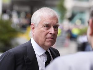 Supporting image for story: Mark Andrews: A new career for Prince Andrew, generous cities, and why this 'benefits influencer' makes my blood boil
