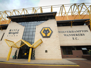 Supporting image for story: New Wolves LGBT group to meet for first time