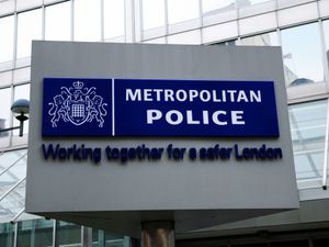 Supporting image for story: Met police officer sacked after being found guilty of stalking women
