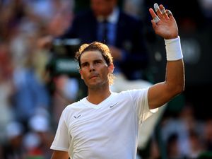 Supporting image for story: Rafael Nadal announces retirement from professional tennis