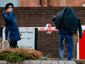 Supporting image for story: Car firm brothers deny fraud at Wolverhampton garage