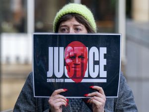 Supporting image for story: Number of police investigators with links to force ‘worrying’, inquiry told