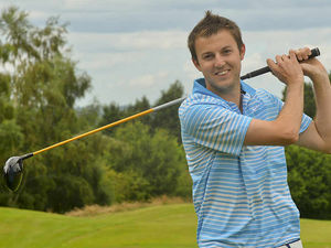 Supporting image for story: Ashley Chesters may wait to turn pro