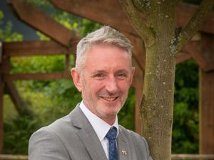 Supporting image for story: Teachers went on strike at suspended Wolverhampton head's former school