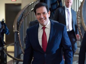 Supporting image for story: US congressional leaders briefed on Venezuela as questions mount over next steps