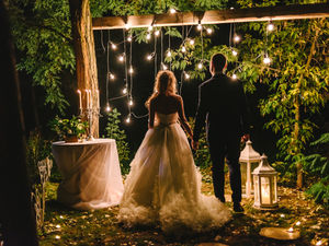 Supporting image for story: Top unique wedding venues in the Midlands and Shropshire