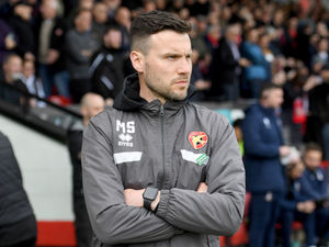 Supporting image for story: Mat Sadler’s working on Walsall renewals