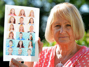 Supporting image for story: Plea for families to host Chernobyl children