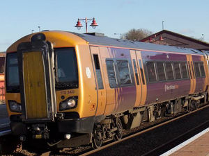 Supporting image for story: Disruption to train services across the Black Country
